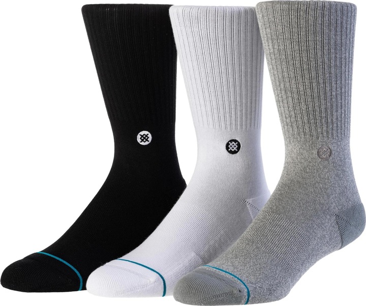 Stance Icon
