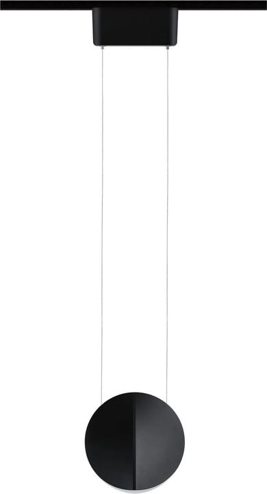 Actual product image Paulmann URail pendant Alejandro (1000 lm)