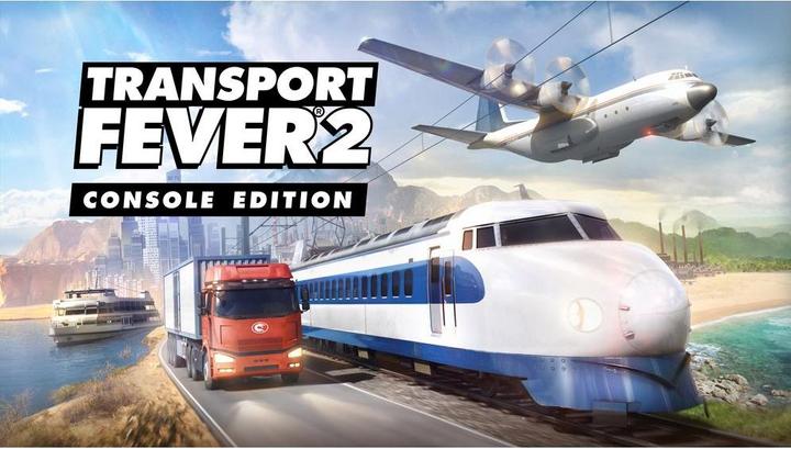 Immagine prodotto Nacon Gaming Febbre da trasporto 2 PS-5 (PS5, FR)