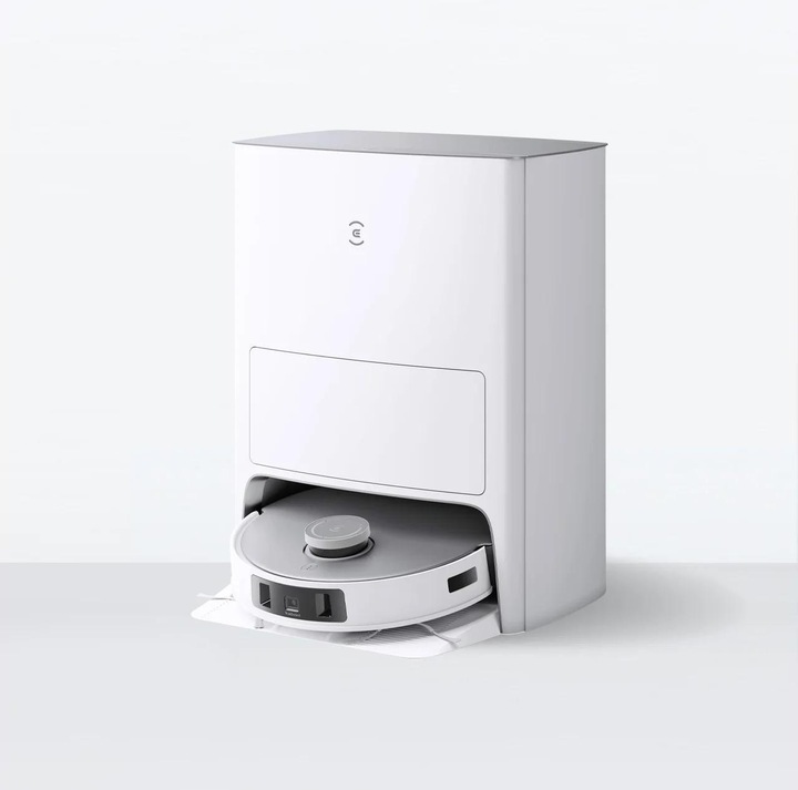 Immagine prodotto Ecovacs DEEBOT T20 OMNI (Robot aspirapolvere)