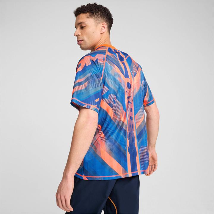 Actual product image Puma OM ftblStatement Retro Jersey (L)