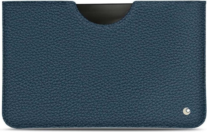 Indigo (Pantone #1f4565)