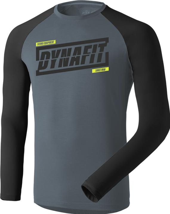 Actual product image Dynafit 24/7 L/S Tee (S)