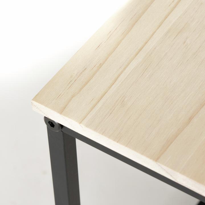 Actual product image Boltze Home Boras