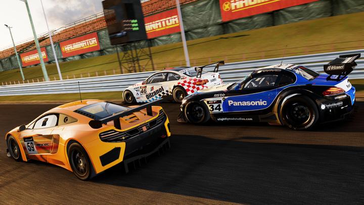Immagine prodotto Bandai Namco Project Cars - Gioco dell'anno (Xbox One S, DE)