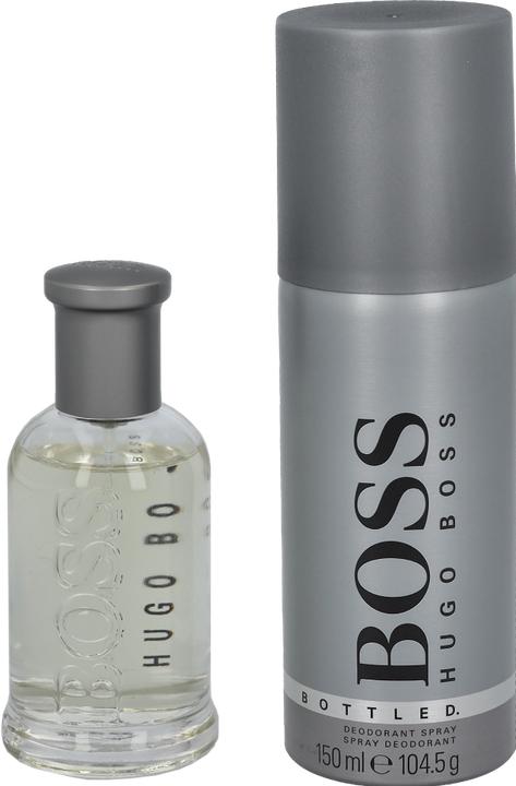 Actual product image BOSS Bottled (Eau de toilette, 50 ml)