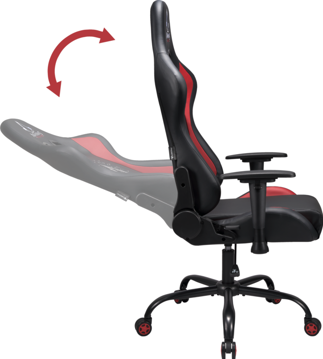 Produktbild Subsonic Gaming Chair - Assassins Creed Stuhl