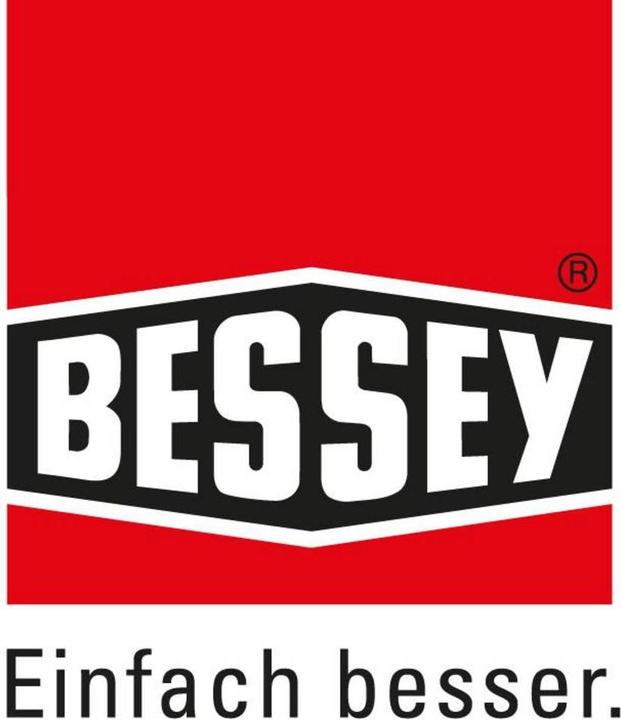 Actual product image Bessey Korpuszwinge (1000 mm)