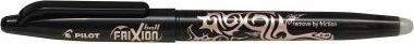 Produktbild Pilot Frixion Ball (Schwarz, 1x)