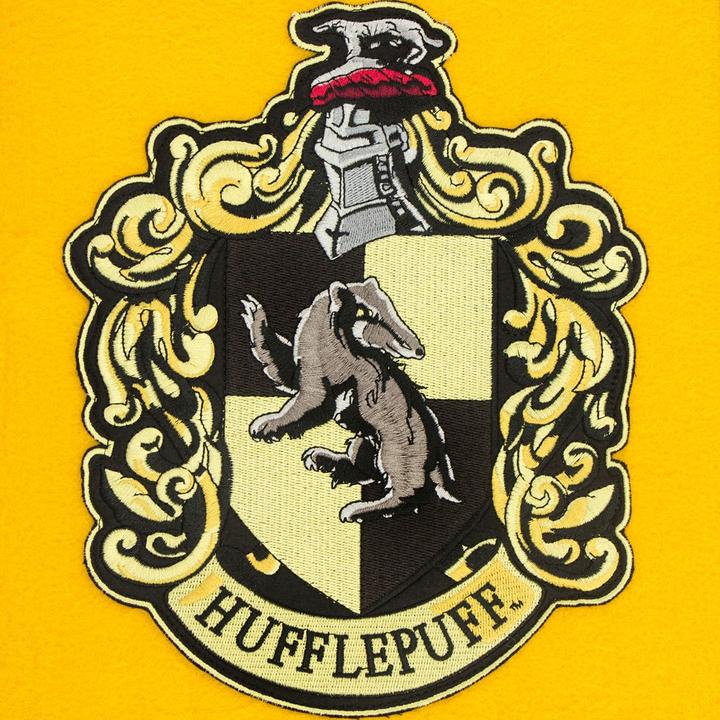 Image du produit Cinereplicas Harry Potter bannière Poufsouffle 30 x 44 cm (30 x 44 cm)
