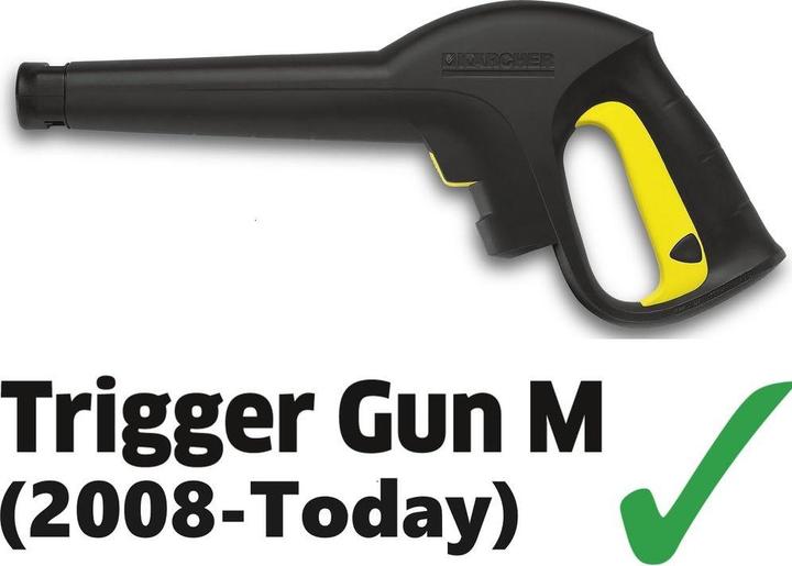 Produktbild Kärcher G 180 Q