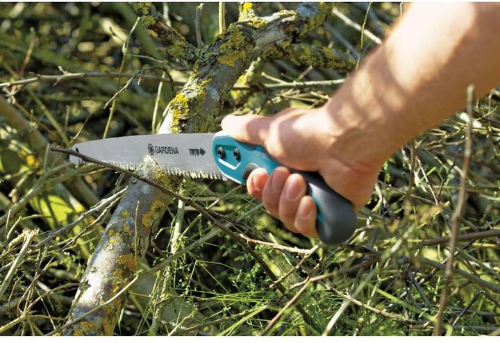 Produktbild Gardena Gartensäge 300P