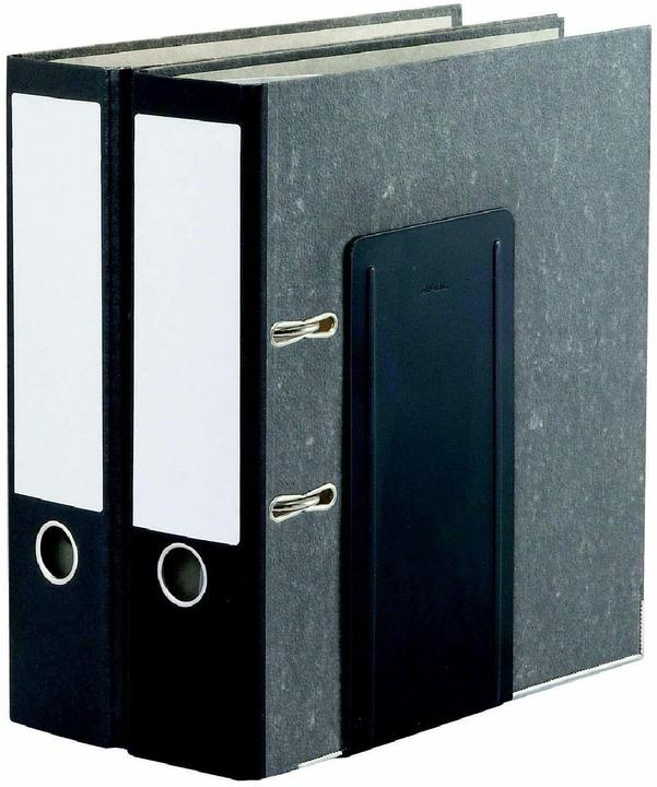 Actual product image Maul Filing supports (2 pieces) (12 x 14 x 24 cm)