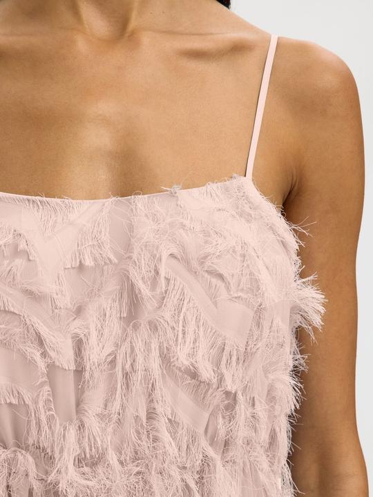 Image du produit Selected Träger Maxikleid (36)