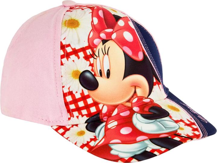 Immagine prodotto Disney Cappellino con Visiera Visiera curva Bambini