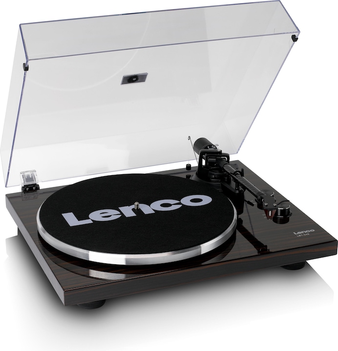 Image du produit Lenco LBT-345WA (Manuel)