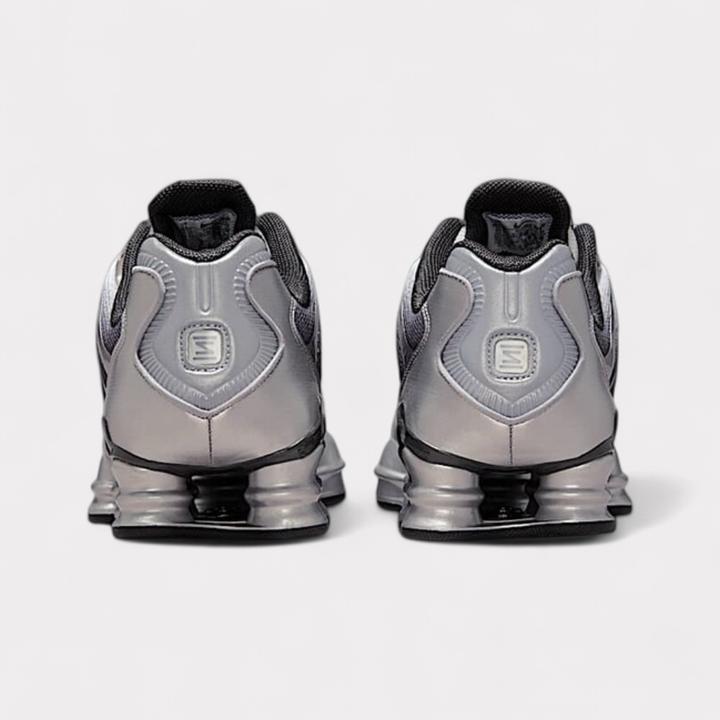 Image du produit Nike Shox TL -Metallic Silver (41)