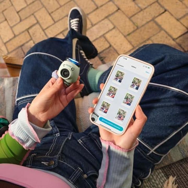 Image du produit Fujifilm Instax Pal