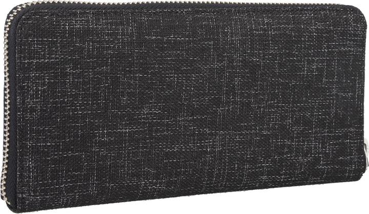 Actual product image Esquire Recycled Life wallet 19.5 cm