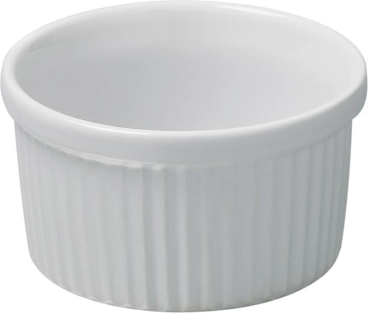 Revol Souffléformen weiss Grandsclassiques