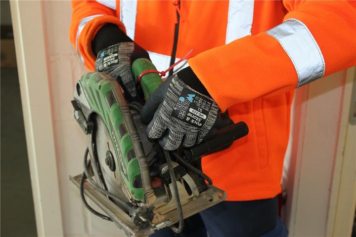 Immagine prodotto Wonder Grip WG-333 (M)