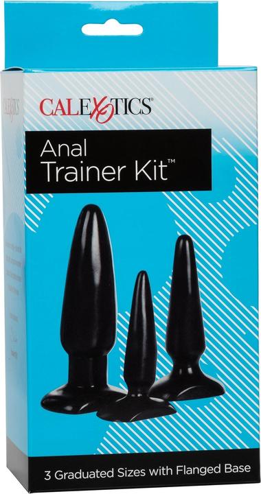 Produktbild CalExotics Anal Trainer Kit™