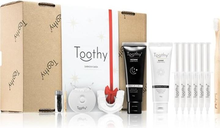 Produktbild Toothy Pro Care (Bleaching Kit)