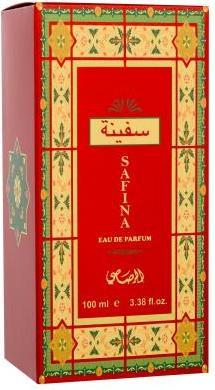 Actual product image Rasasi Safina (Eau de parfum, 100 ml)