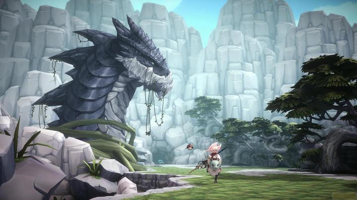 Actual product image PM Studios Witch Spring R PS-5 ASIA (PS5)