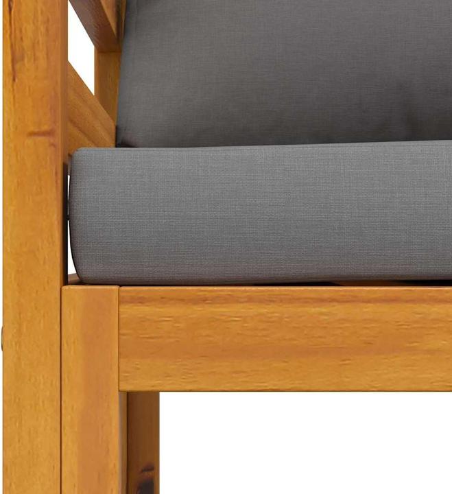 Produktbild vidaXL Gartenstuhl