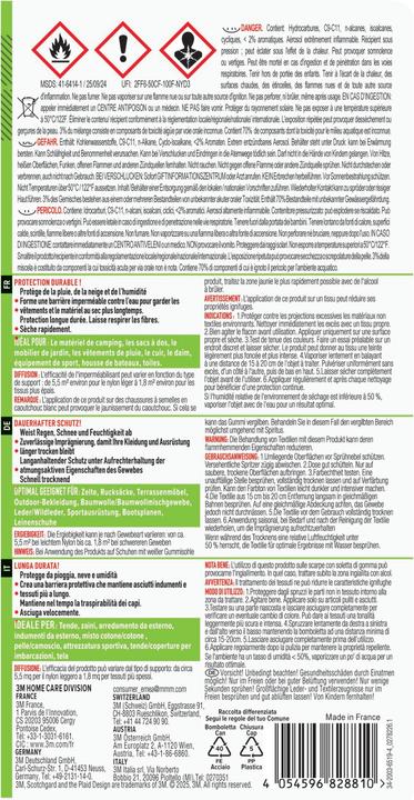 Produktbild 3M Imprägnierung Spray (400 ml)