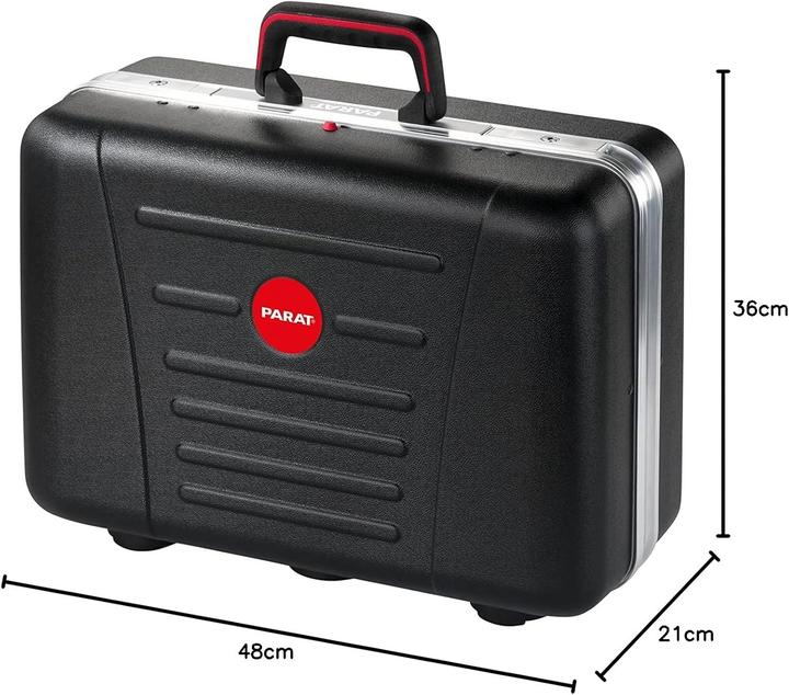 Actual product image Parat Werkzeugkoffer (1 Piece)