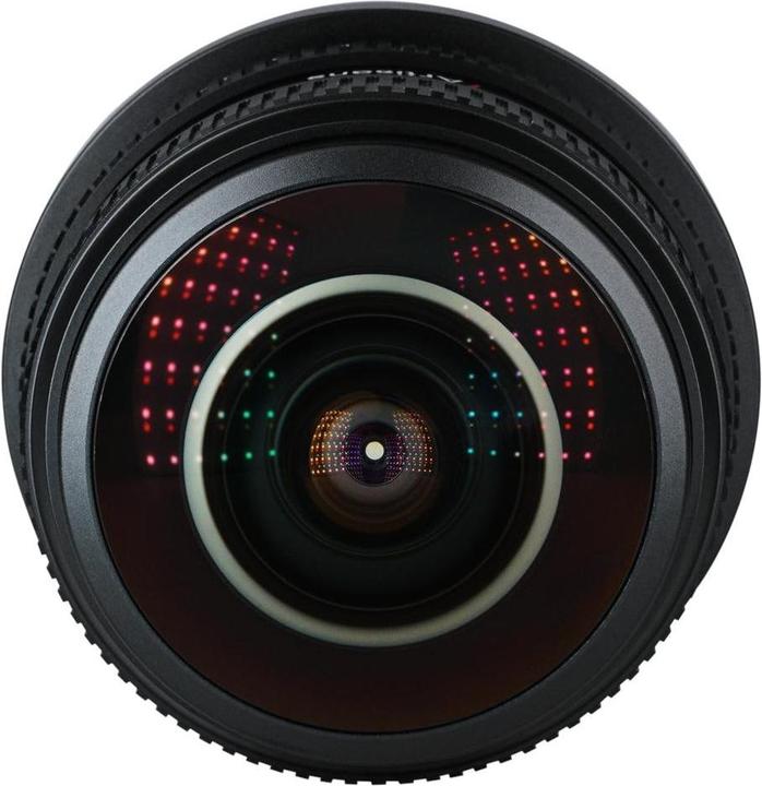 Produktbild 7artisans 4mm F/2.8 Fisheye MFT (Micro Four Thirds, APS-C / DX)