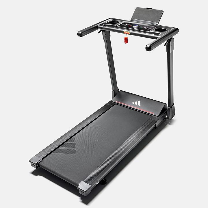 Actual product image Adidas T1 Treadmill, Foldable
