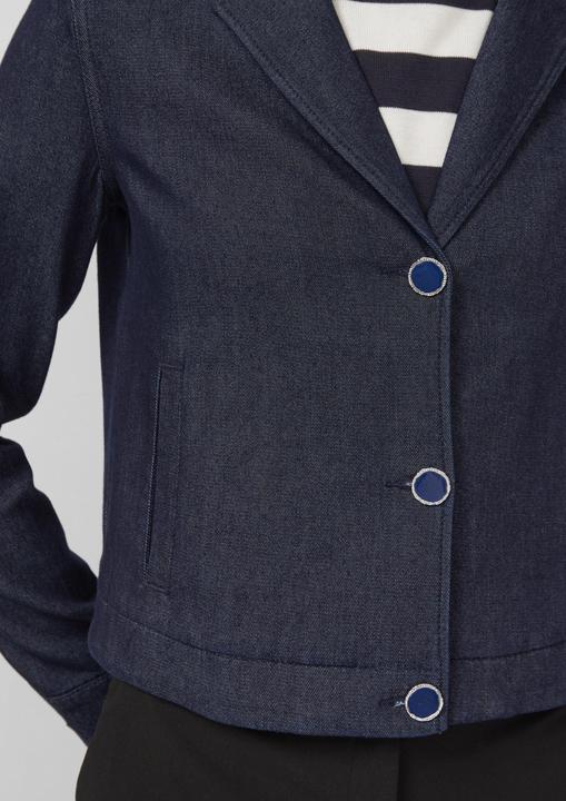 Immagine prodotto s.Oliver Indoor-Jacke Indoor-Jacke (42)