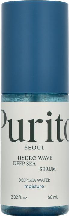 Actual product image Purito SEOUL - Deep Sea Droplet Serum (30 ml)