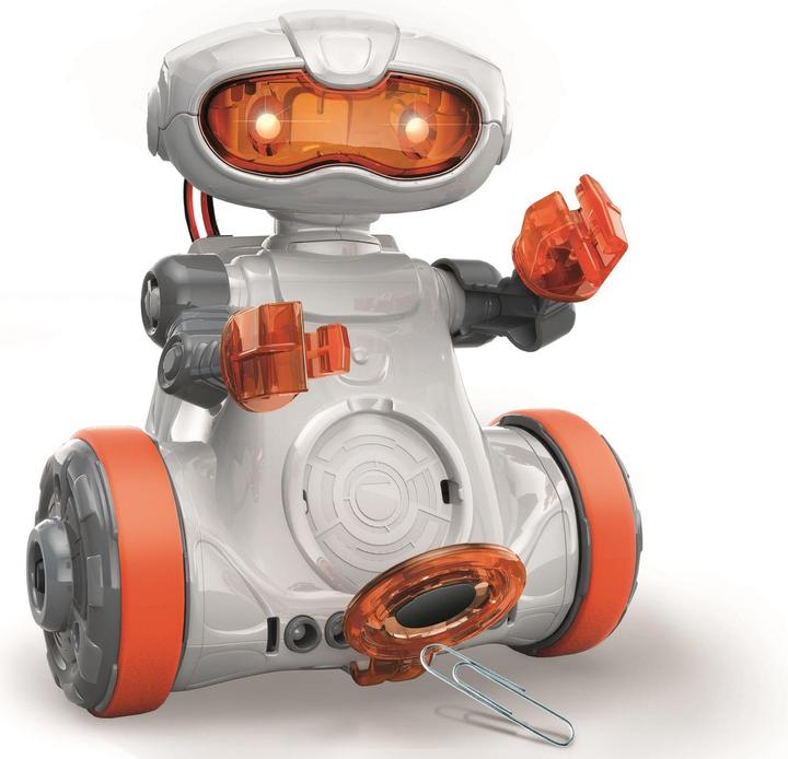 Actual product image Clementoni Mon Robot nouvelle génération F
