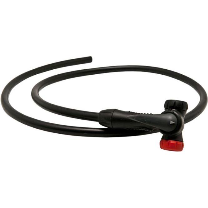 PRO, Velopumpe Zubehör, (Pumpenkopf)