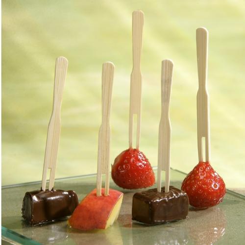 Immagine prodotto Papstar Finger food - spiedini "Pick up (500 x)