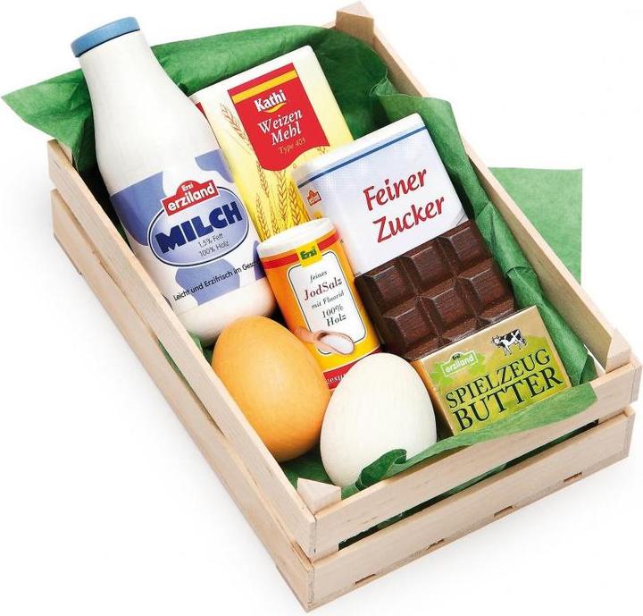 Erzi 17015 - OEufs à Découper En Carton - Acheter Sur