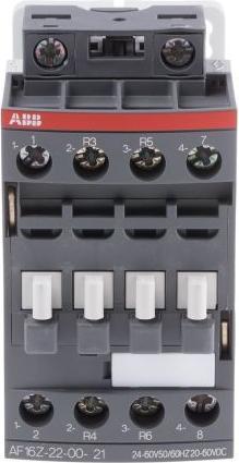 Produktbild ABB Schütz