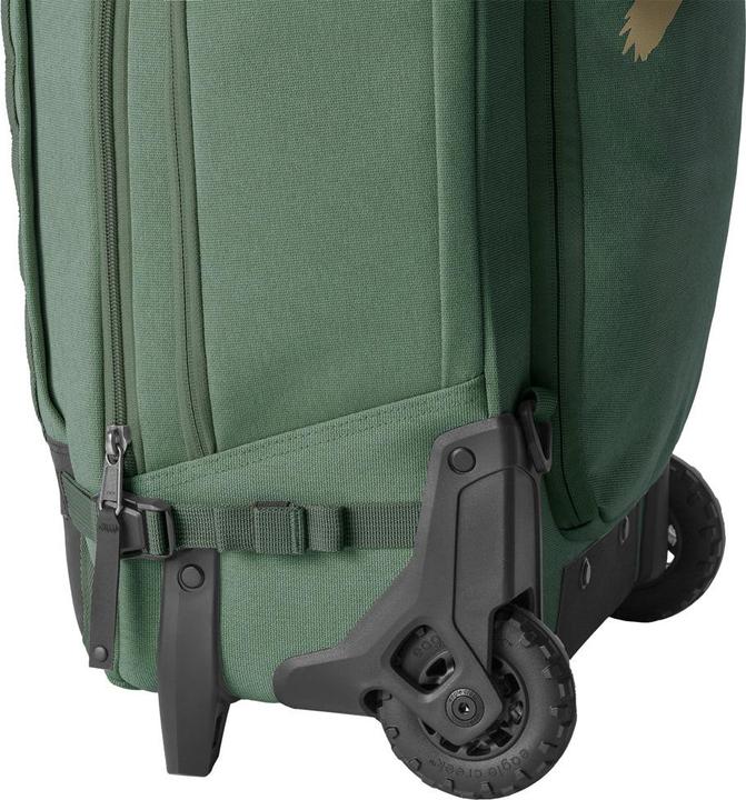Produktbild Eagle Creek Gear Warrior XE 2 Wheel Convertible Carry On (50 l)