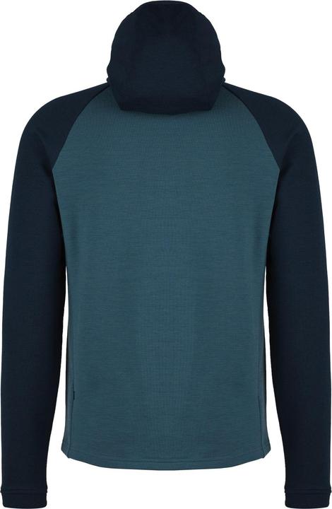 Actual product image Stoic MerinoFleece335 KuolpaSt. Zip Hoody (M)