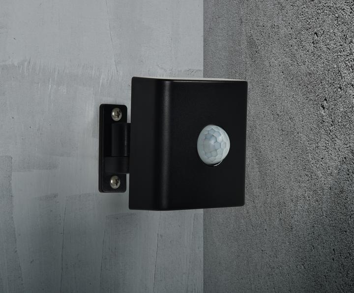 Produktbild Nordlux Licht- & Bewegungssensor Schwarz (12 m)
