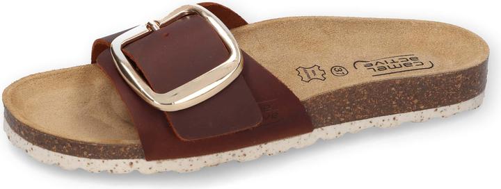 Immagine prodotto Camel Active Sandale crazy horse NATUR (41)