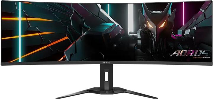 Immagine prodotto Gigabyte Aorus CO49DQ (5120 x 1440 pixel, 49")