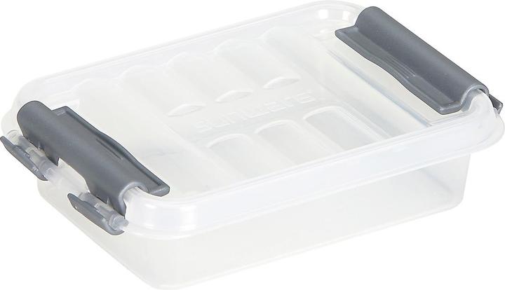 Sunware Storage box Q-line, various dimensions