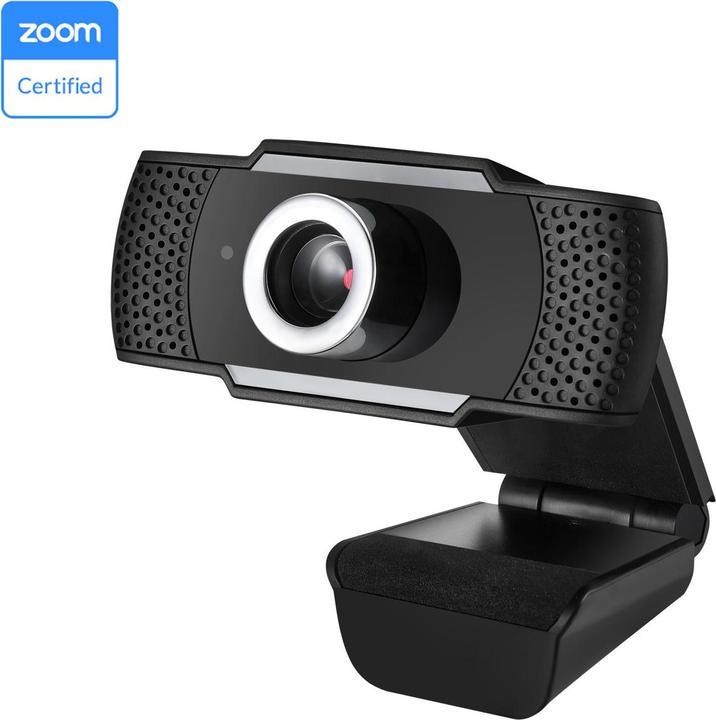 Actual product image Adesso CyberTrack H4 (2 Mpx)