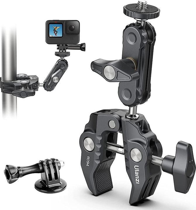 Produktbild Ulanzi Multi-functional Super Clamp (Stativklemme)