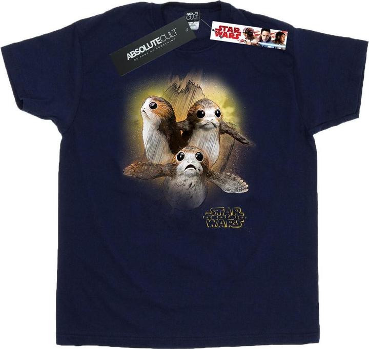 Produktbild Star Wars TShirt (XXL)